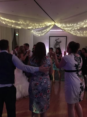 Event Radioactive Function Band Birmingham, West Midlands